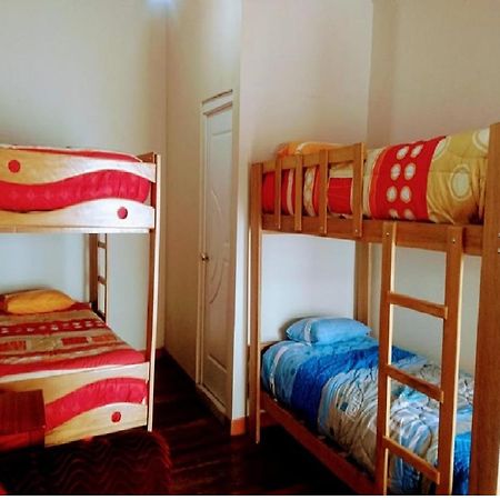 Kuna Del Inka Hotel Cuzco Kültér fotó