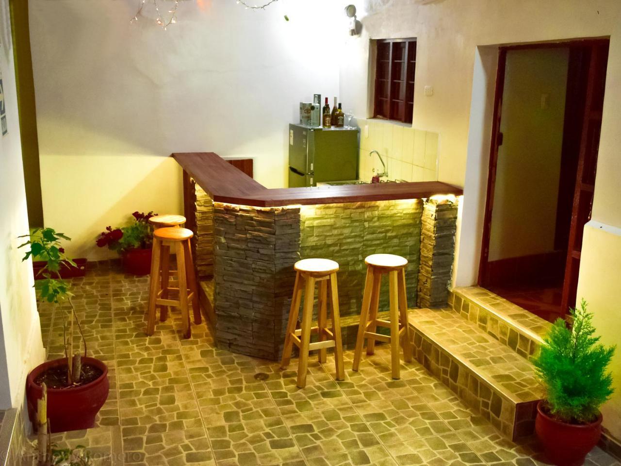 Kuna Del Inka Hotel Cuzco Kültér fotó